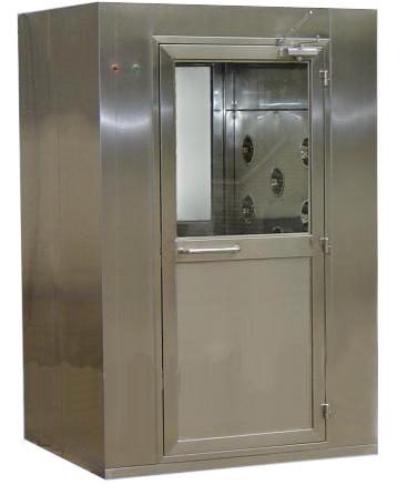 孟州市康麥斯食品廠采購(gòu)本公司風(fēng)淋室