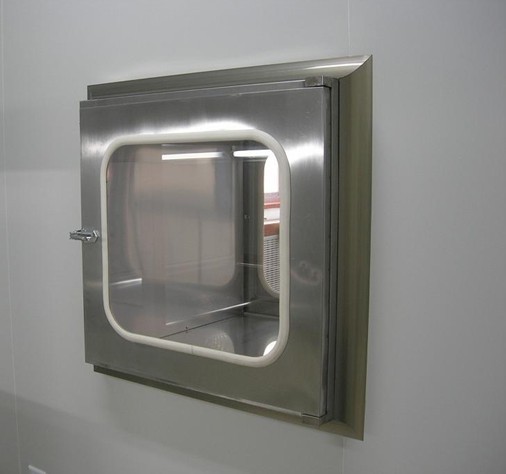 東莞市鑫利源食品廠采購(gòu)本公司傳遞窗