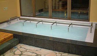 納米氫氣泡機(jī)