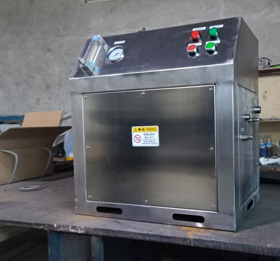 大型納米氣泡機(jī)